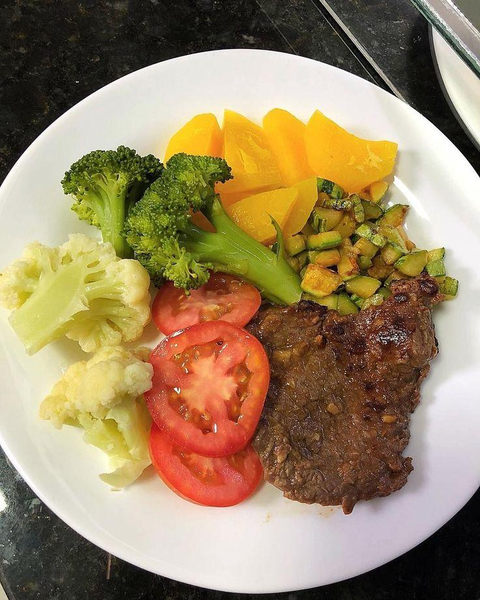 Foto da capa de Teste